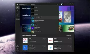 Windows 11 Android aplikace Amazon Appstore 1 Microsoft Store