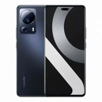 xiaomi civi 2 šedá