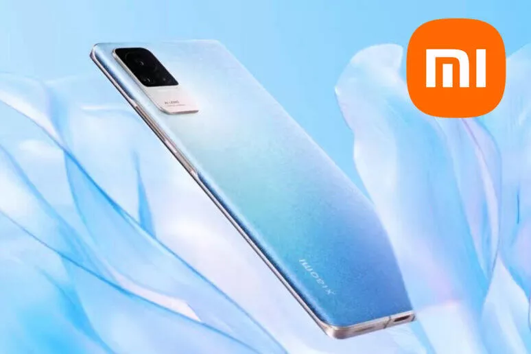 xiaomi civi xiaomi civi