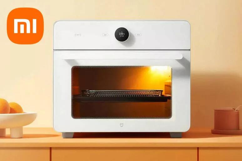 xiaomi fritéza xiaomi fritéza