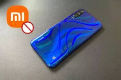 xiaomi mi a3