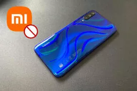 xiaomi mi a3