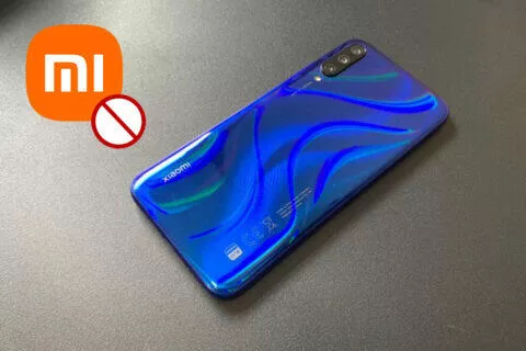 xiaomi mi a3