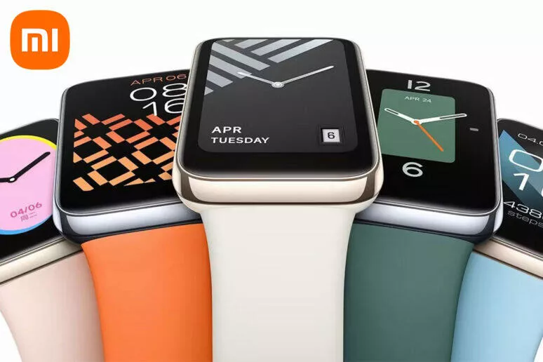 xiaomi mi band 7 pro xiaomi mi band 7 pro