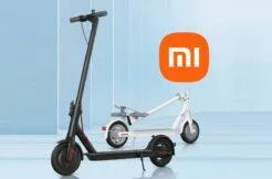 Xiaomi Mi Electric Scooter Pro 3 Lite EU cena