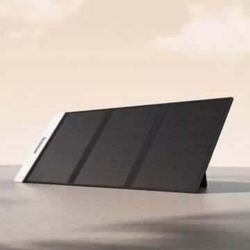 Xiaomi MIJIA Solar Panel 100W