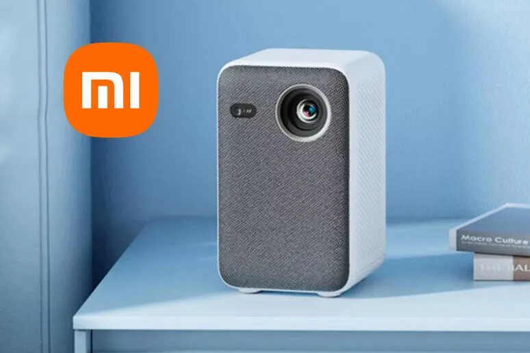 xiaomi mini projector xiaomi mini projector