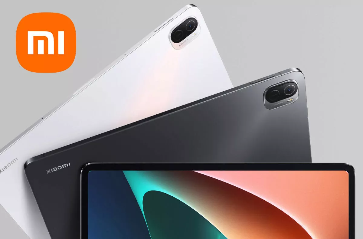 xiaomi pad 5 1