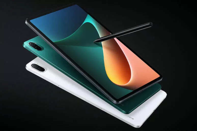 xiaomi pad 5