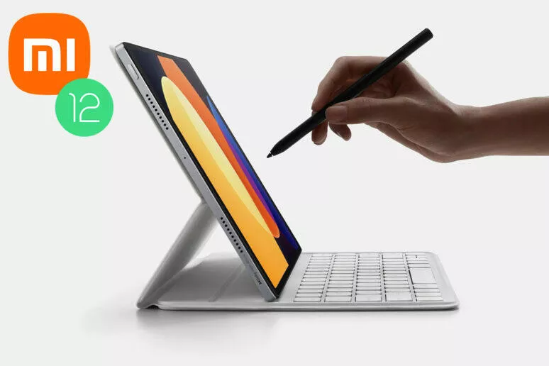 xiaomi pad 5 android 12 xiaomi pad 5 android 12