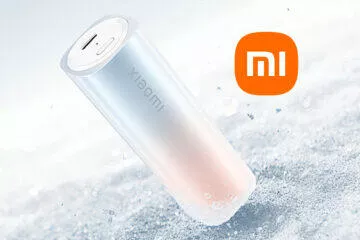 xiaomi powerbanka