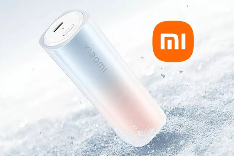 xiaomi powerbanka