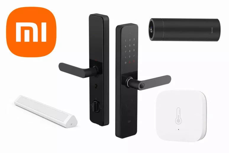 xiaomi produkty xiaomi produkty