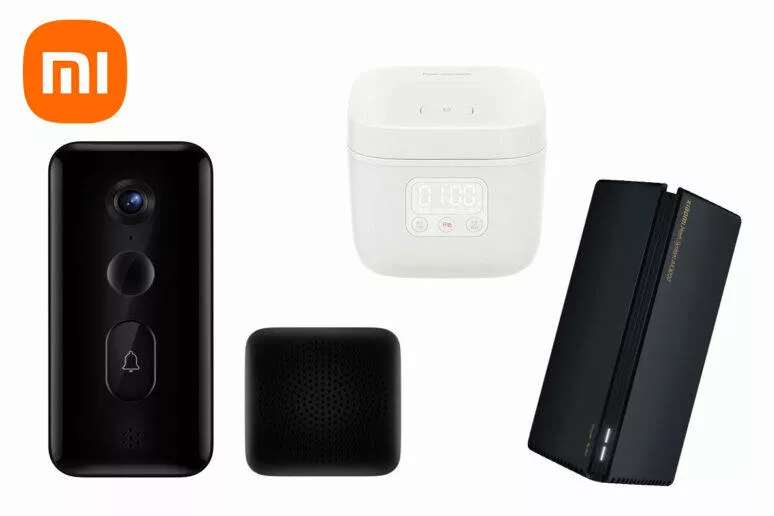 xiaomi produkty xiaomi produkty