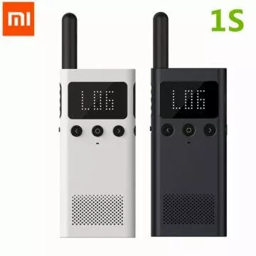 Xiaomi Walkie Talkie 1S cena