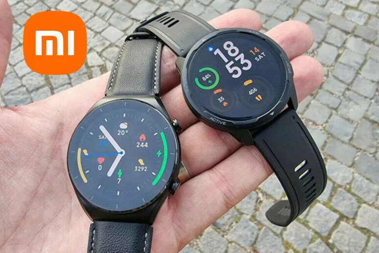 xiaomi watch s1 xiaomi watch s1