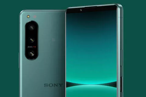 xperia 5 iv