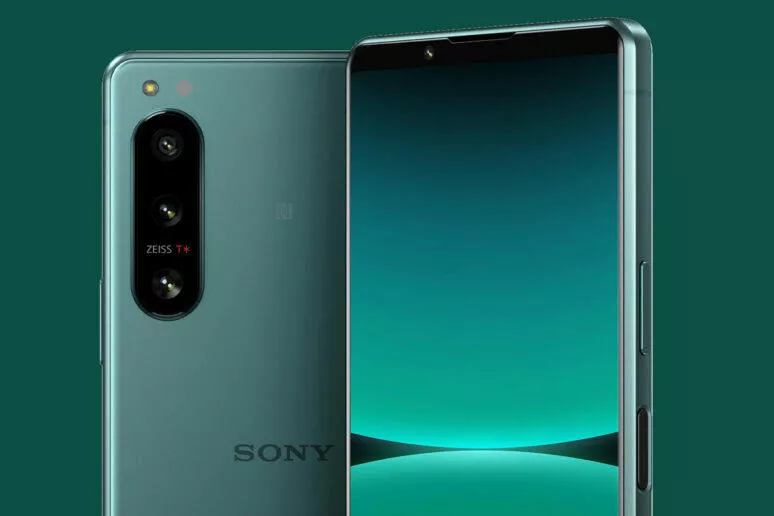 xperia 5 iv xperia 5 iv