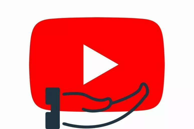 YouTube doporučení obsahu algoritmus ignorace výzkum YouTube doporučení obsahu algoritmus ignorace výzkum
