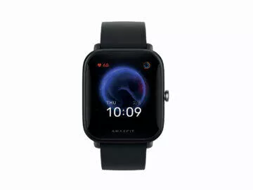 amazfit bip u pro