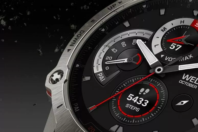 Amazfit Falcon Amazfit Falcon