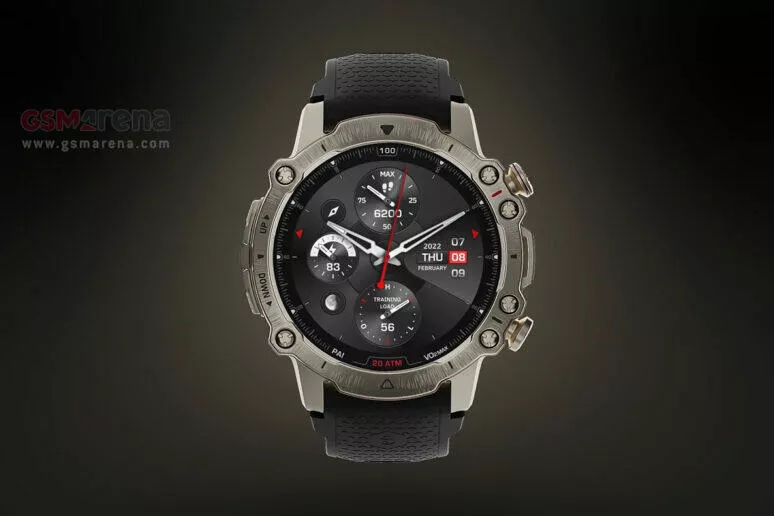 amazfit falcon amazfit falcon