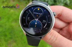 amazfit gtr 4 recenze