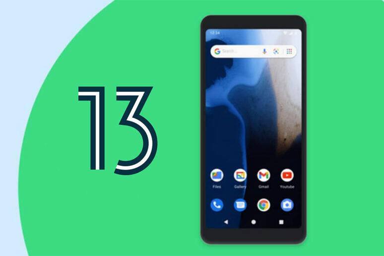 android 13 go edition