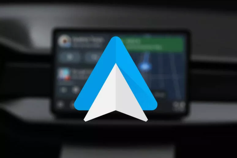Android Auto Android Auto