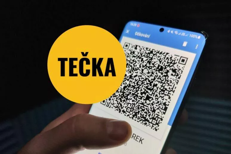 aplikace Tečka plány ministerstvo aplikace Tečka plány ministerstvo