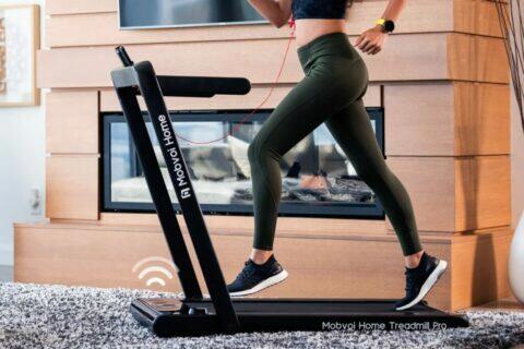 Běžecký pás Mobvoi Home Treadmill Pro