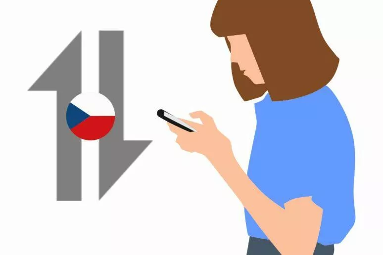ČTÚ zpráva elektronické komunikace 2021 ČTÚ zpráva elektronické komunikace 2021