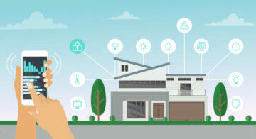 energie chyte smart energy smart home