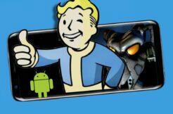 Fallout 1 Fallout 2 Android port fo2 exe
