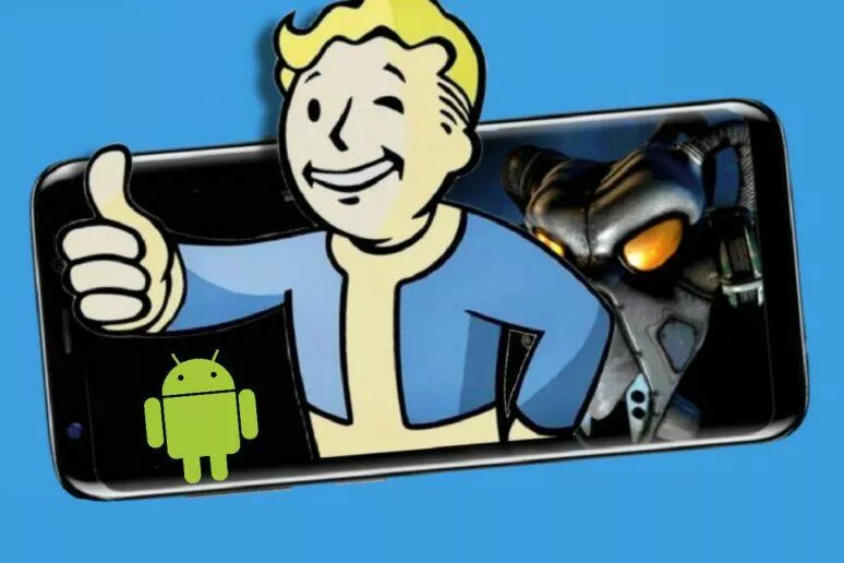 Fallout 1 Fallout 2 Android port fo2 exe Fallout 1 Fallout 2 Android port fo2 exe