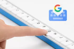 Gboard japonská klávesnice