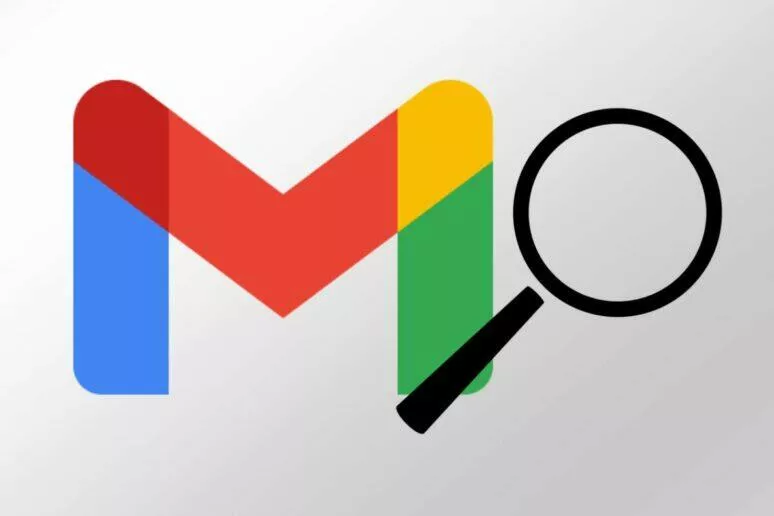 Gmail nové vyhledávání Gmail nové vyhledávání