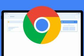 Google Chrome Android tablety novinky funkce karty