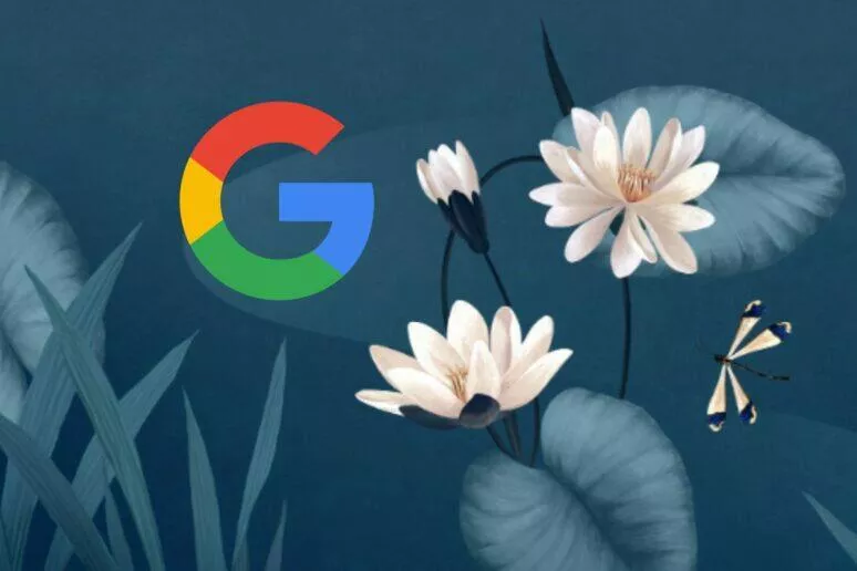 Google experiment hra cvičení dýchání In Rhythm with Nature Google experiment hra cvičení dýchání In Rhythm with Nature
