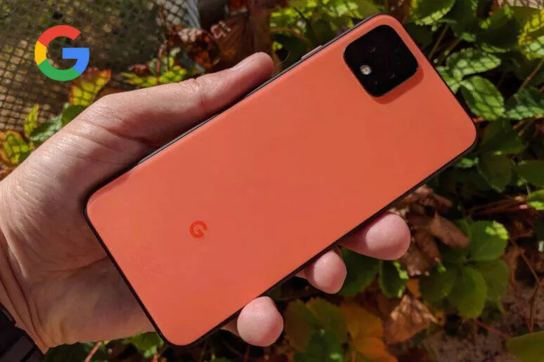 Google Pixel 4 Google Pixel 4