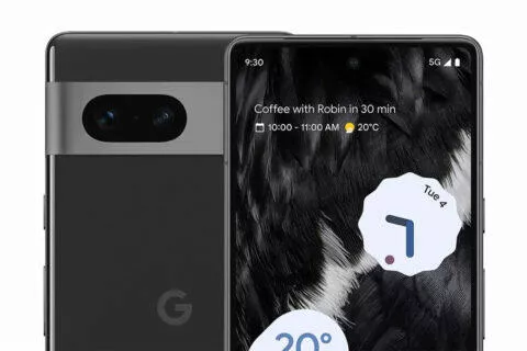 Google Pixel 7