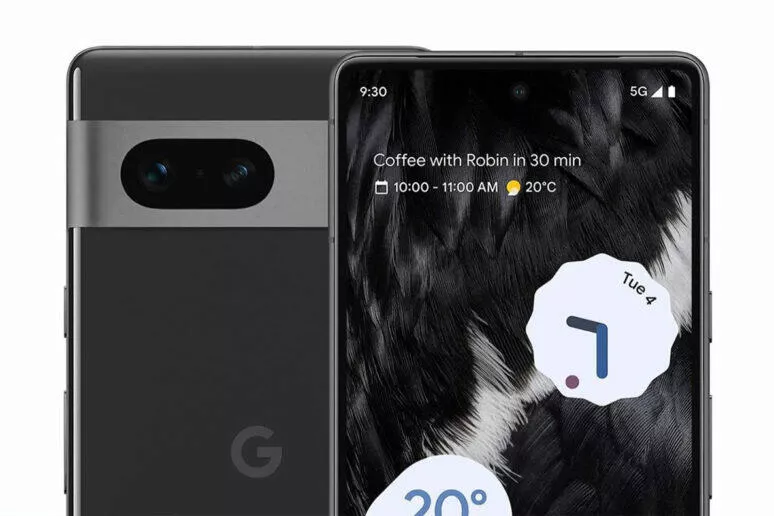 Google Pixel 7 Google Pixel 7