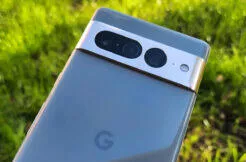 Google Pixel 7 Pro recenze Google Pixel 7 Pro recenze