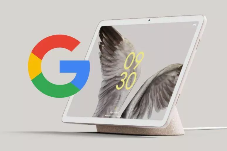 Google Pixel Tablet nové informace parametry Google Pixel Tablet nové informace parametry