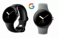 Google Pixel Watch