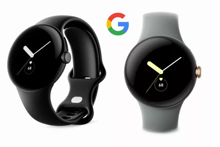 Google Pixel Watch