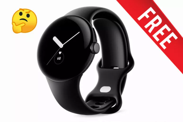 Google Pixel Watch Google Pixel Watch