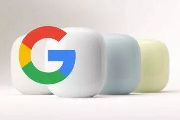 Google router Nest Wifi Pro cena prodej