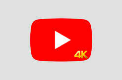 Google YouTube Premium 4K