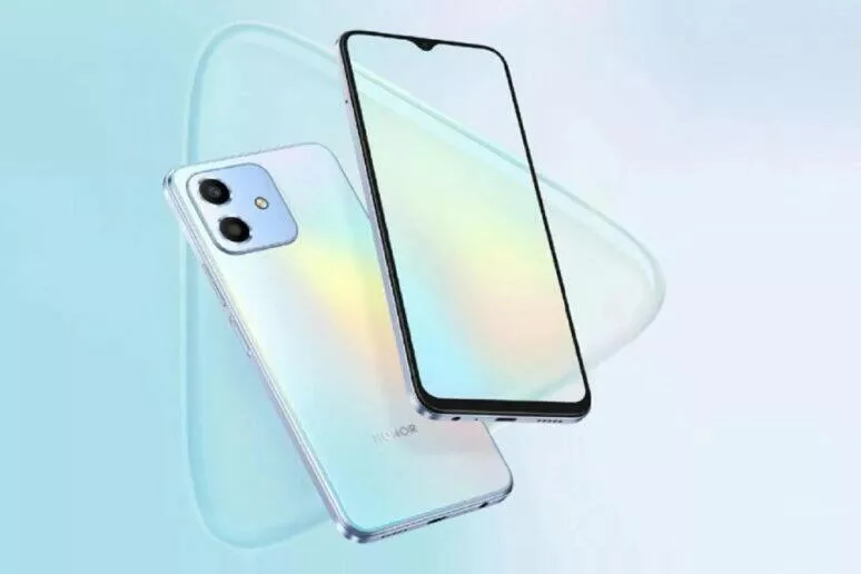 Honor Play 6C titul Honor Play 6C titul